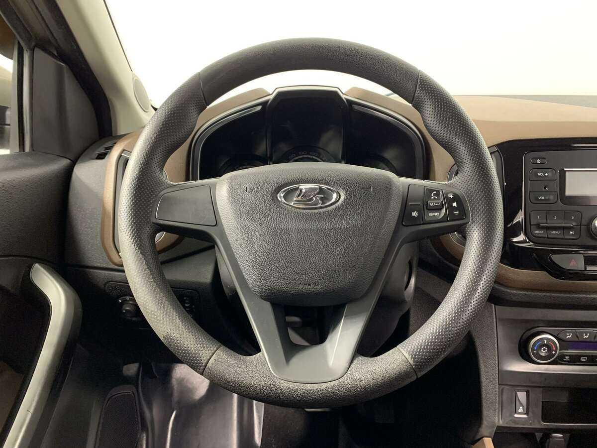 Lada (ВАЗ) XRAY, 2018 - Фото №16