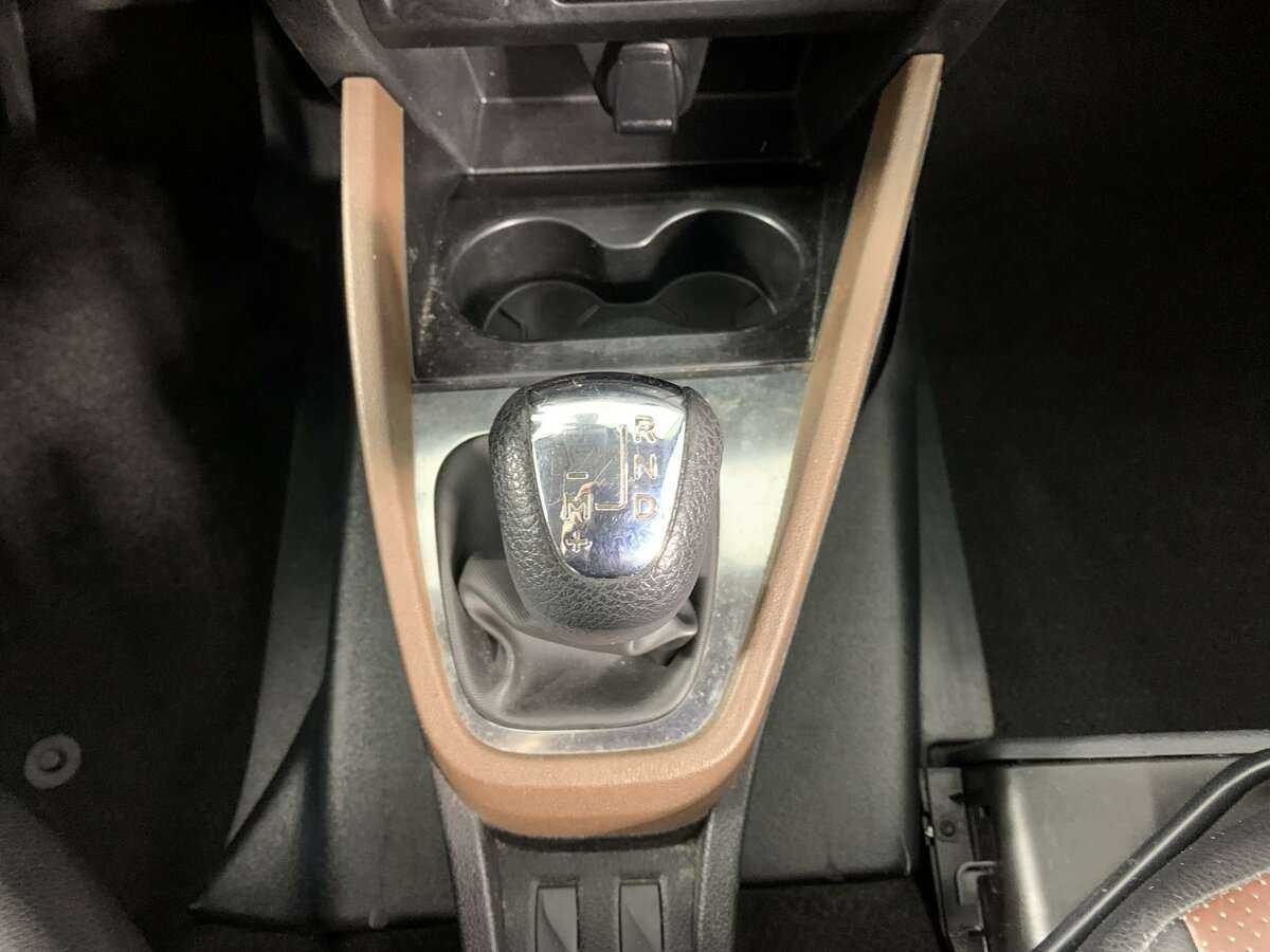 Lada (ВАЗ) XRAY, 2018 - Фото №17