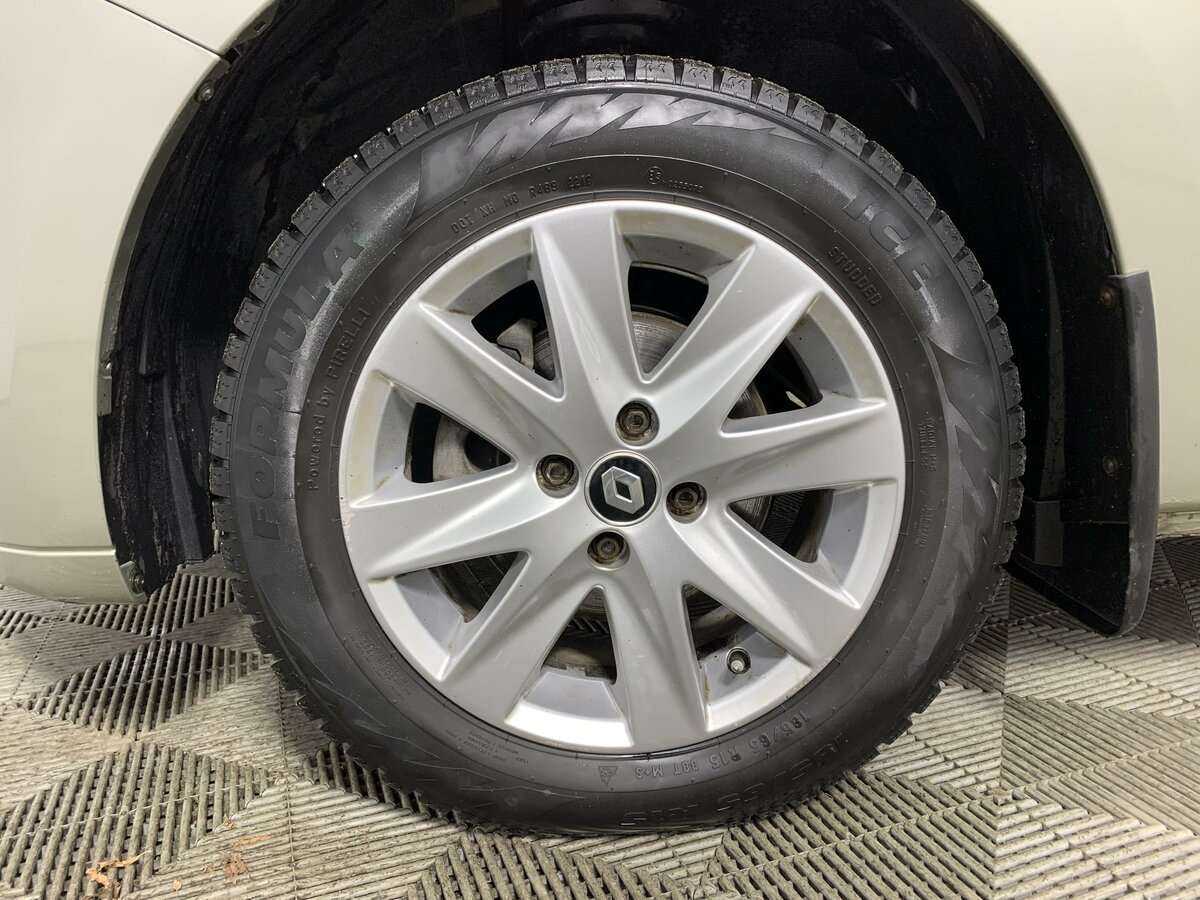 Renault Sandero, 2019 - Фото №14