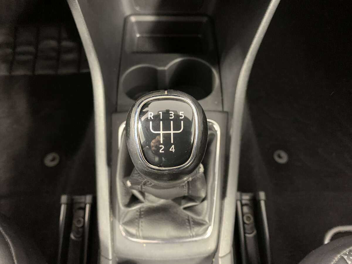 Skoda Rapid, 2017 - Фото №14