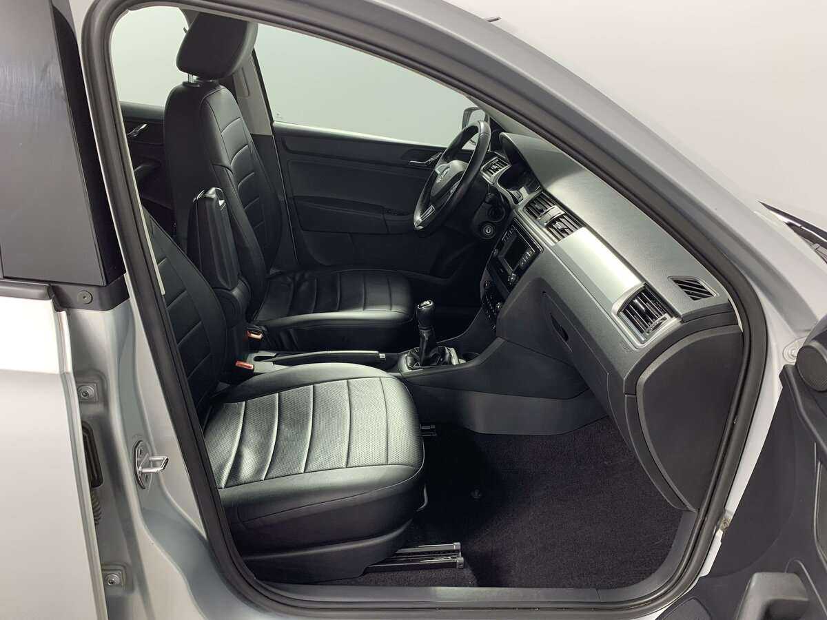 Skoda Rapid, 2017 - Фото №15