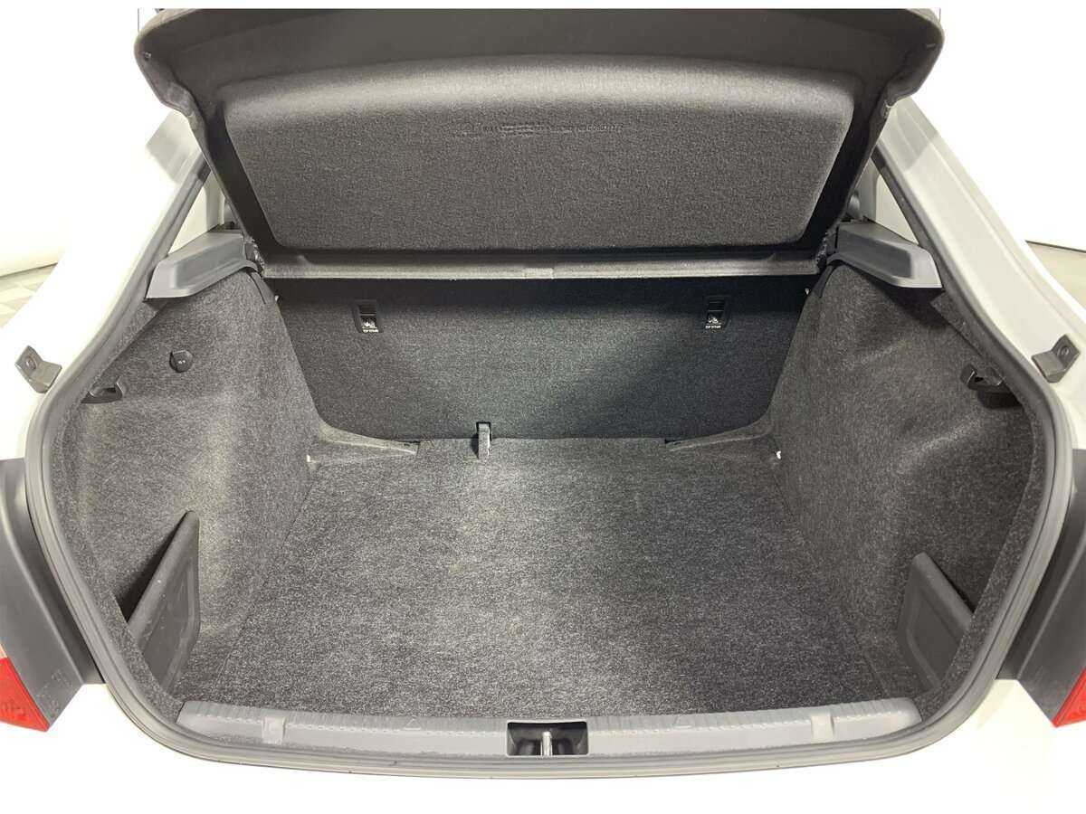 Skoda Rapid, 2017 - Фото №9