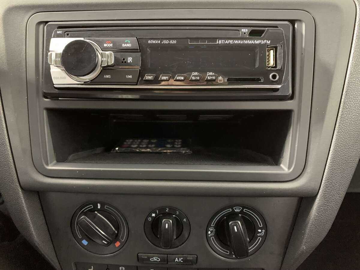 Skoda Rapid, 2017 - Фото №14