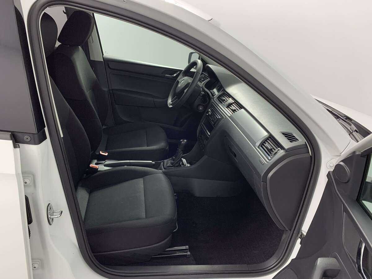 Skoda Rapid, 2017 - Фото №19