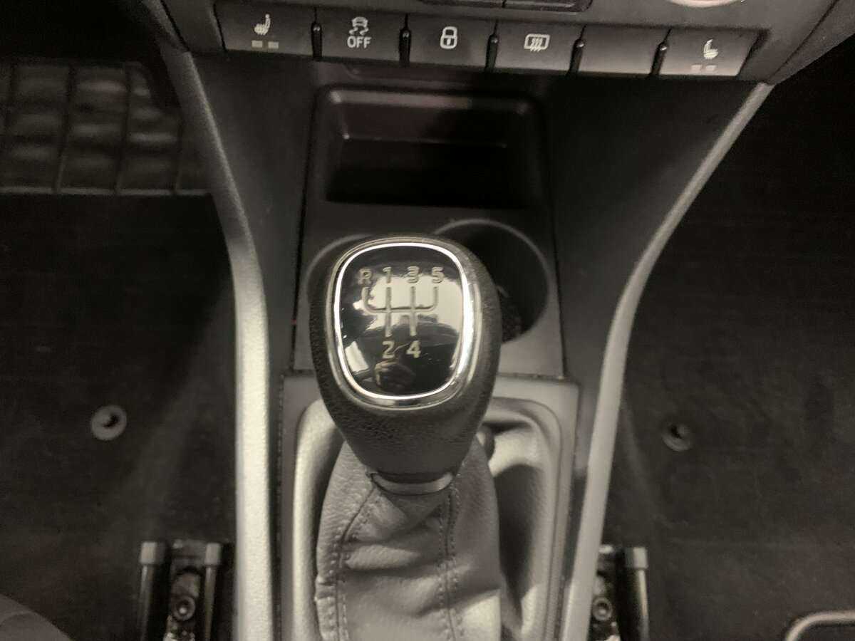 Skoda Rapid, 2017 - Фото №23