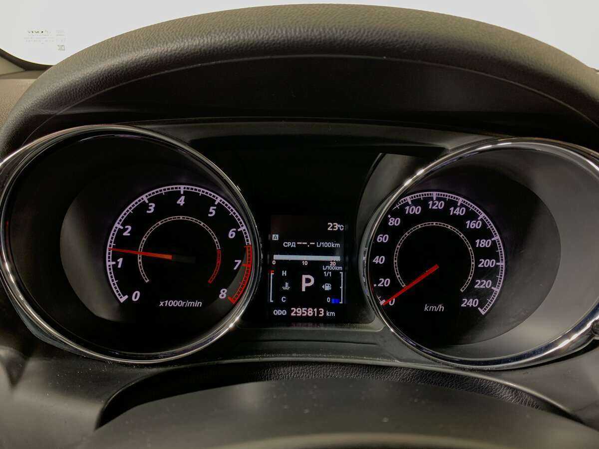 Mitsubishi ASX, 2012 - Фото №14