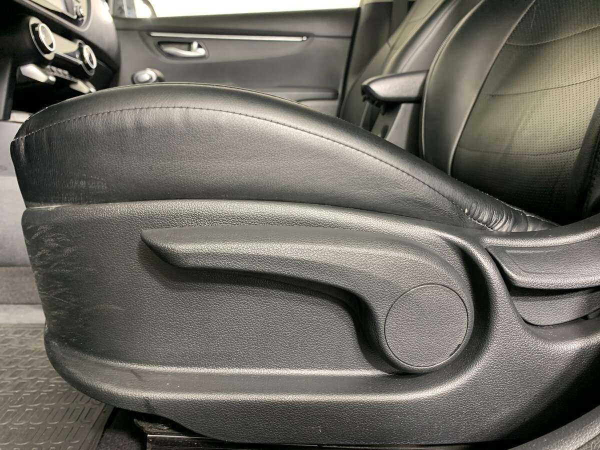 Kia Rio, 2018 - Фото №13