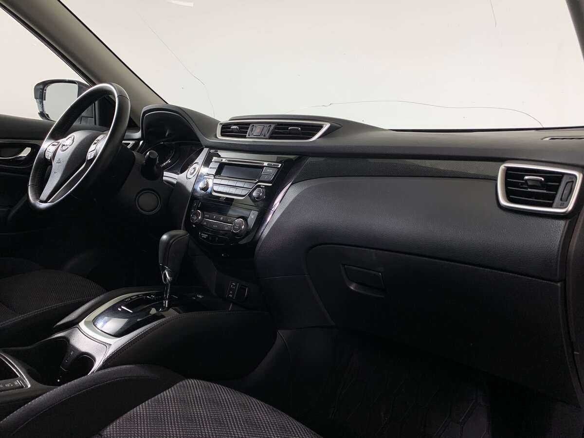 Nissan X-Trail, 2018 - Фото №10