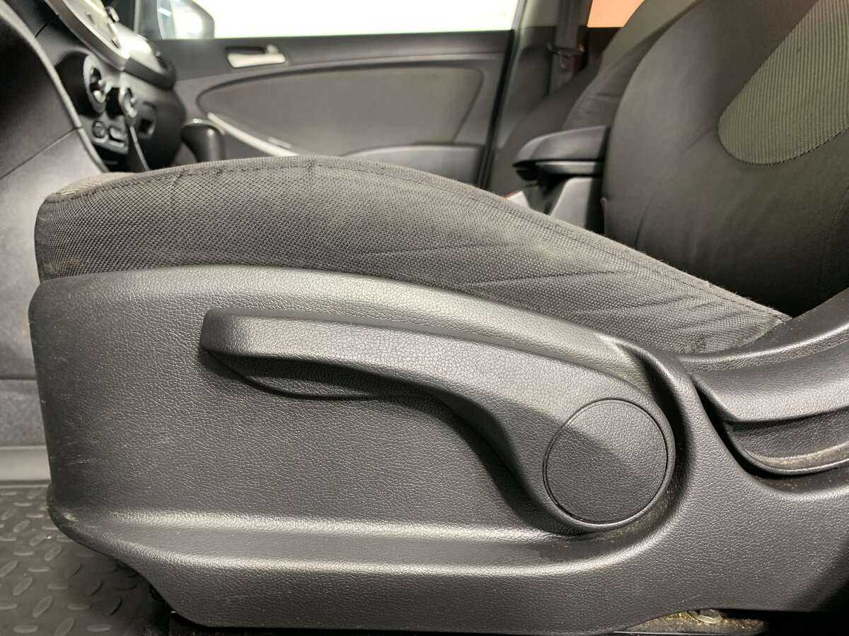 Hyundai Solaris, 2013 - Фото №13