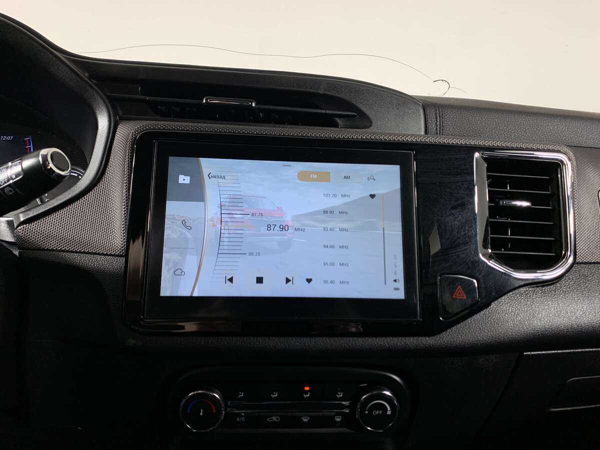 Chery Tiggo 4, 2020 - Фото №12