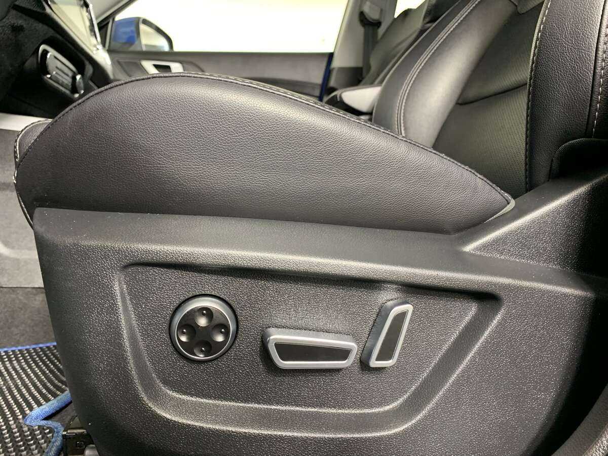 Chery Tiggo 4, 2020 - Фото №13