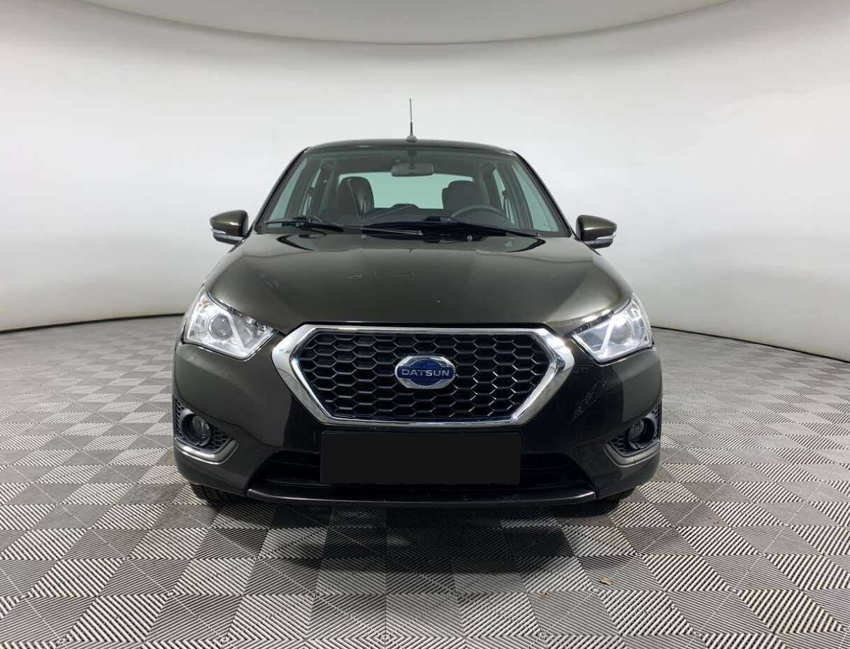 Datsun on-DO, 2020 - Фото №1