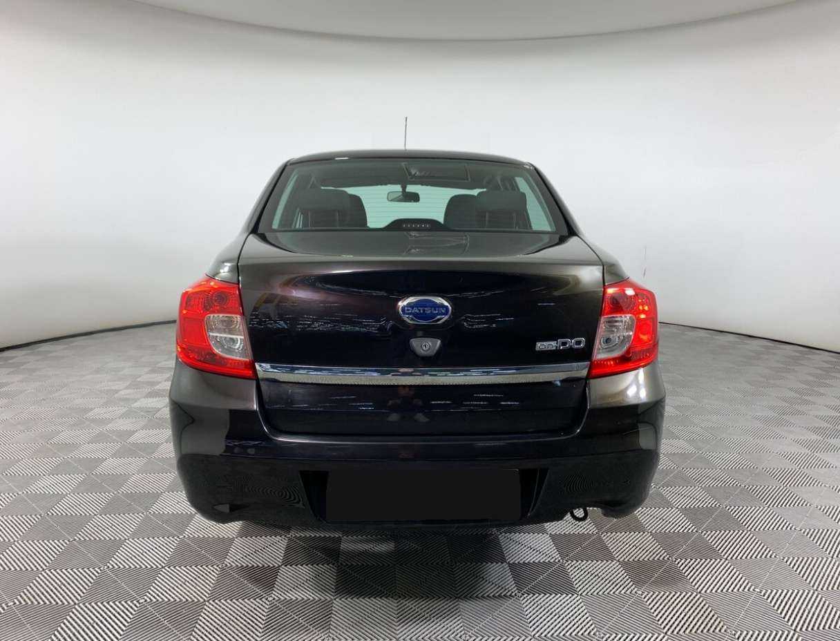 Datsun on-DO, 2020 - Фото №5