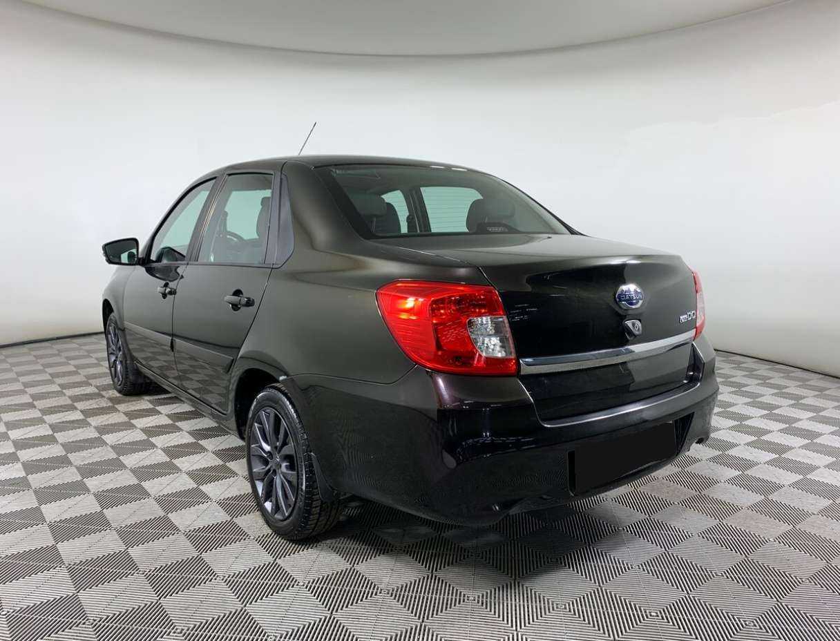 Datsun on-DO, 2020 - Фото №6