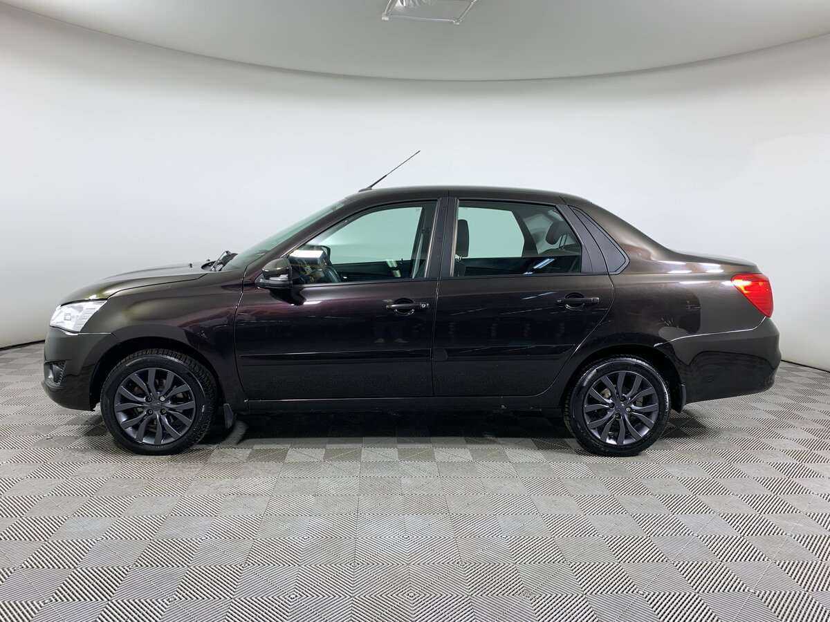 Datsun on-DO, 2020 - Фото №7