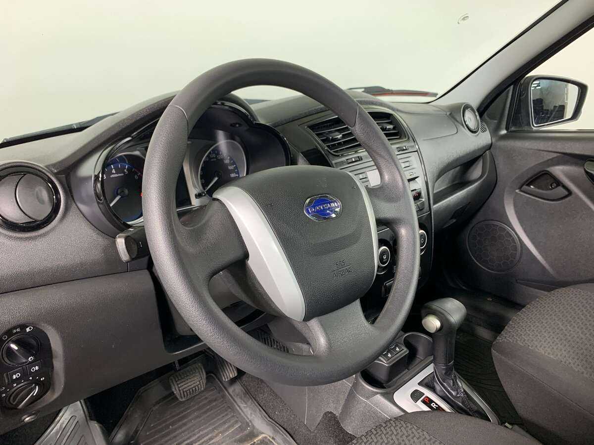 Datsun on-DO, 2020 - Фото №8