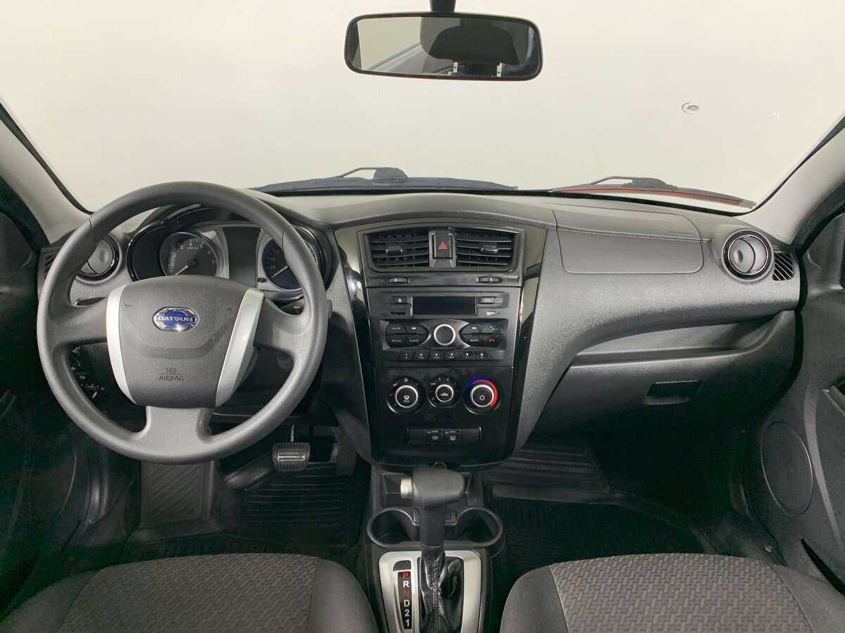 Datsun on-DO, 2020 - Фото №9