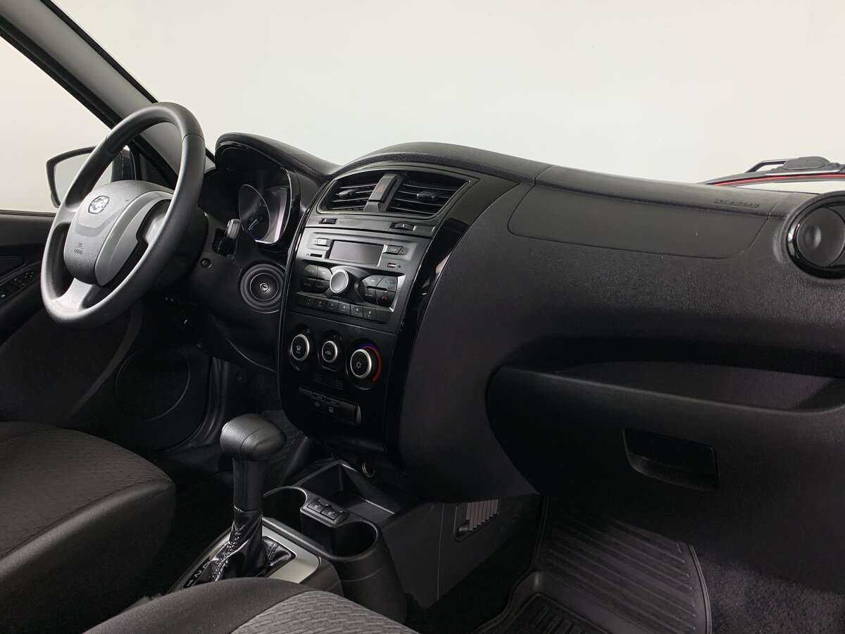 Datsun on-DO, 2020 - Фото №10