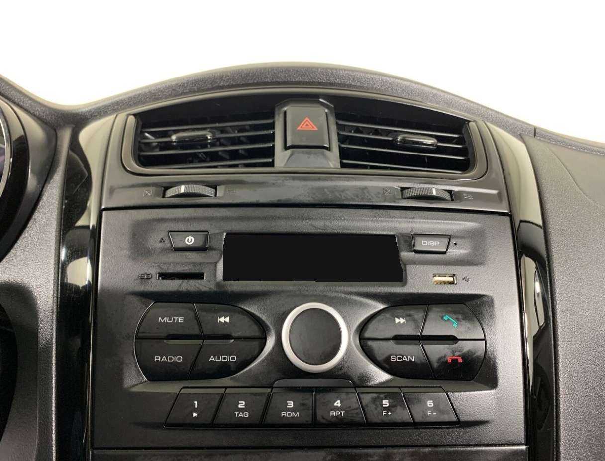 Datsun on-DO, 2020 - Фото №12