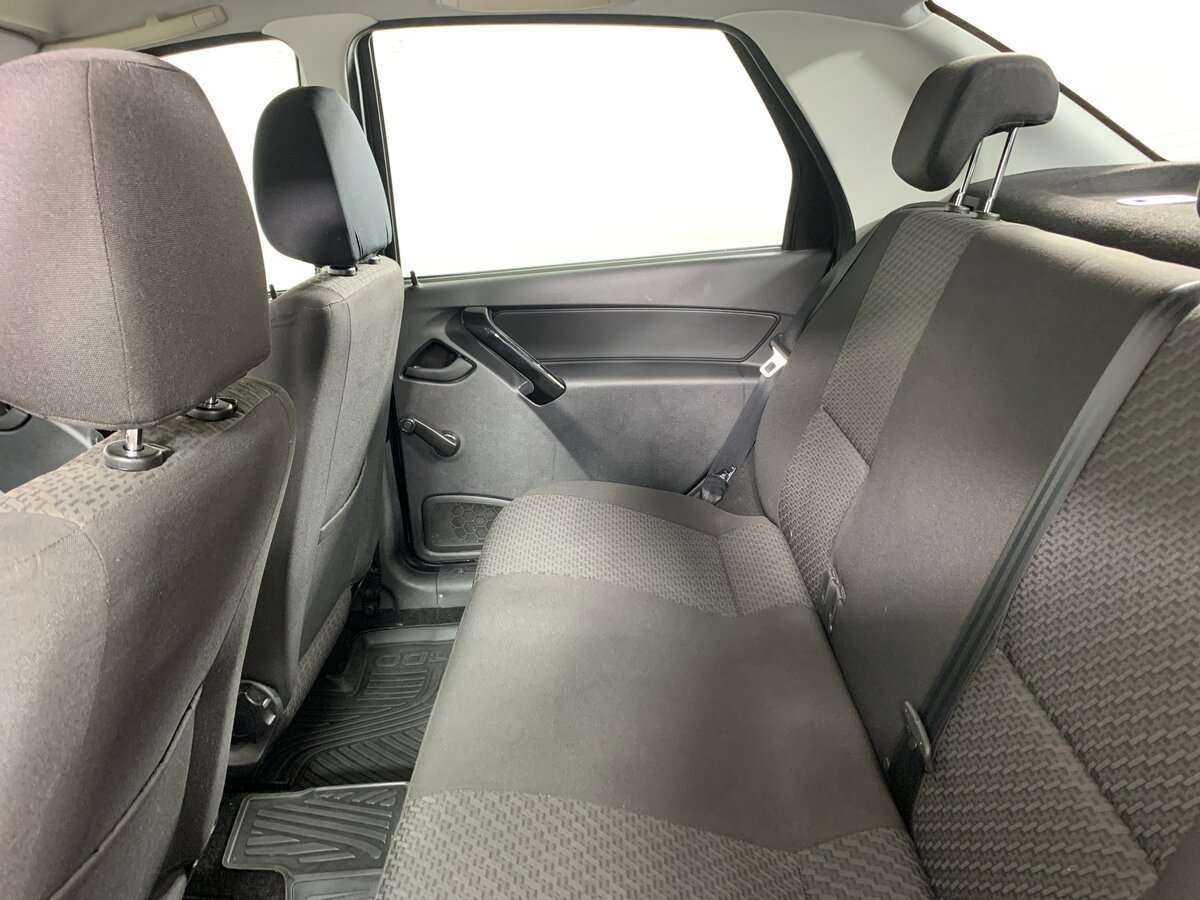 Datsun on-DO, 2020 - Фото №15