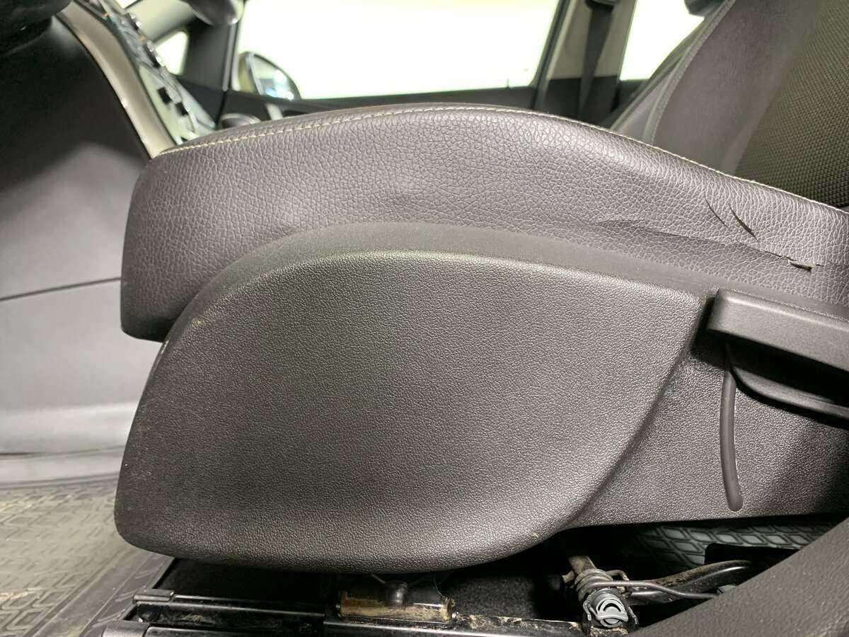 Opel Astra, 2012 - Фото №13