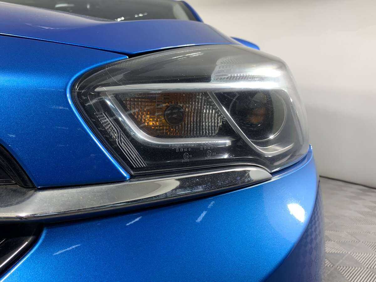 Chery Tiggo 7, 2019 - Фото №9