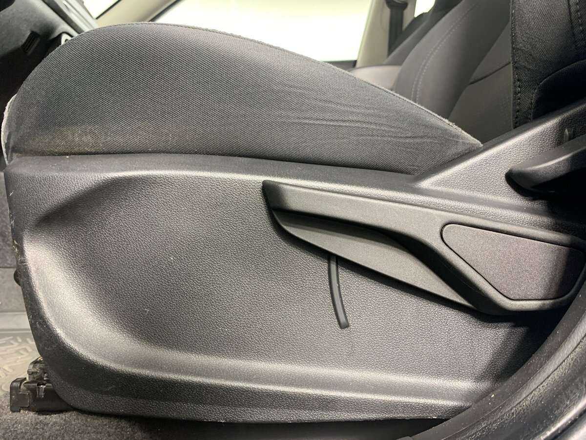 Chery Tiggo 7, 2019 - Фото №16