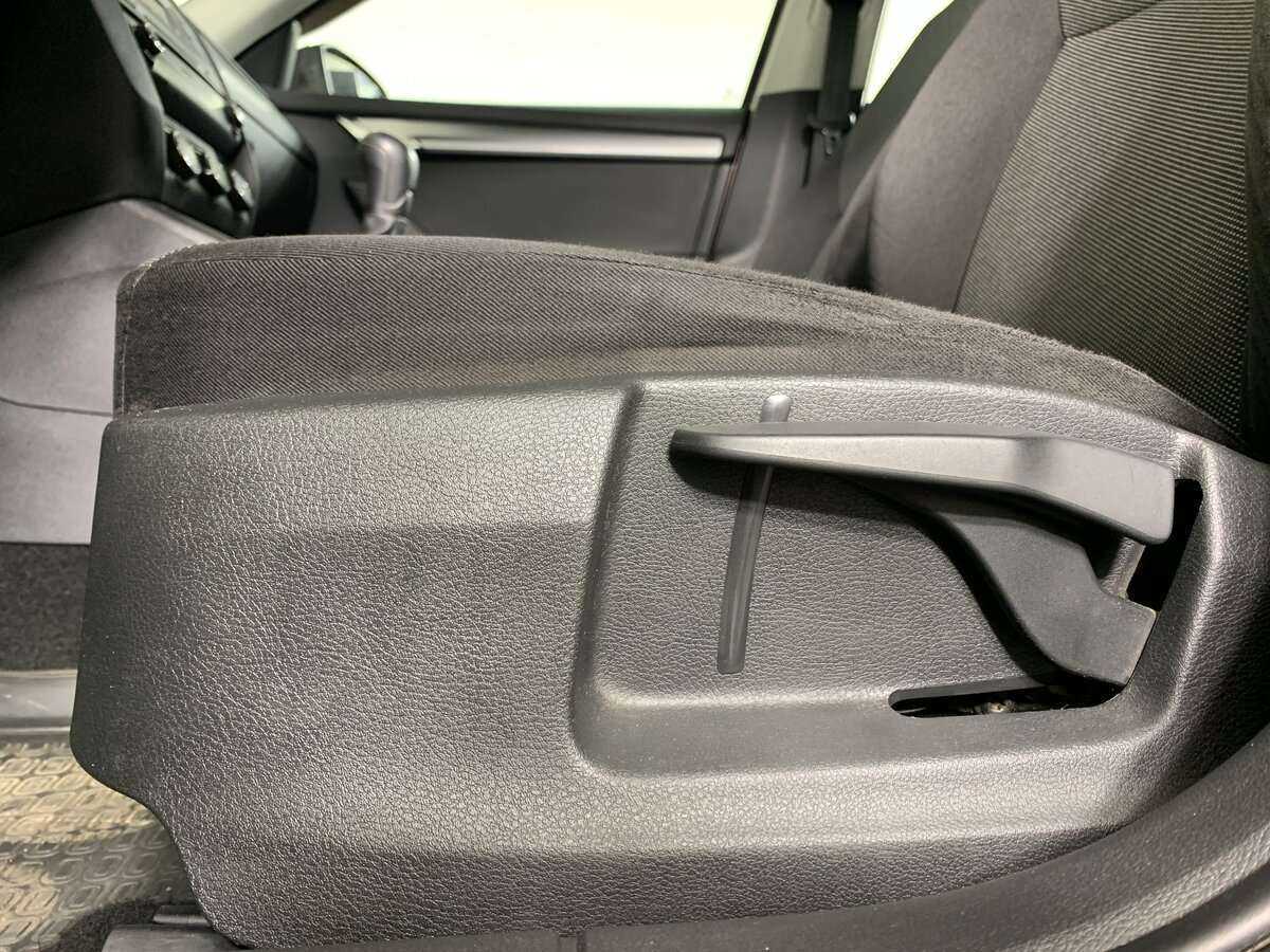 Skoda Octavia, 2014 - Фото №13