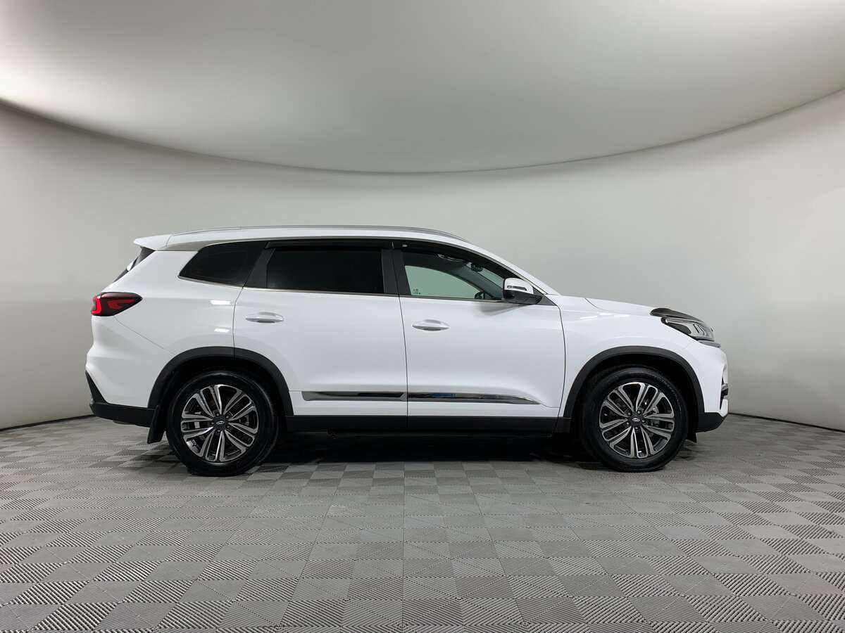 Chery Tiggo 8, 2022 - Фото №3