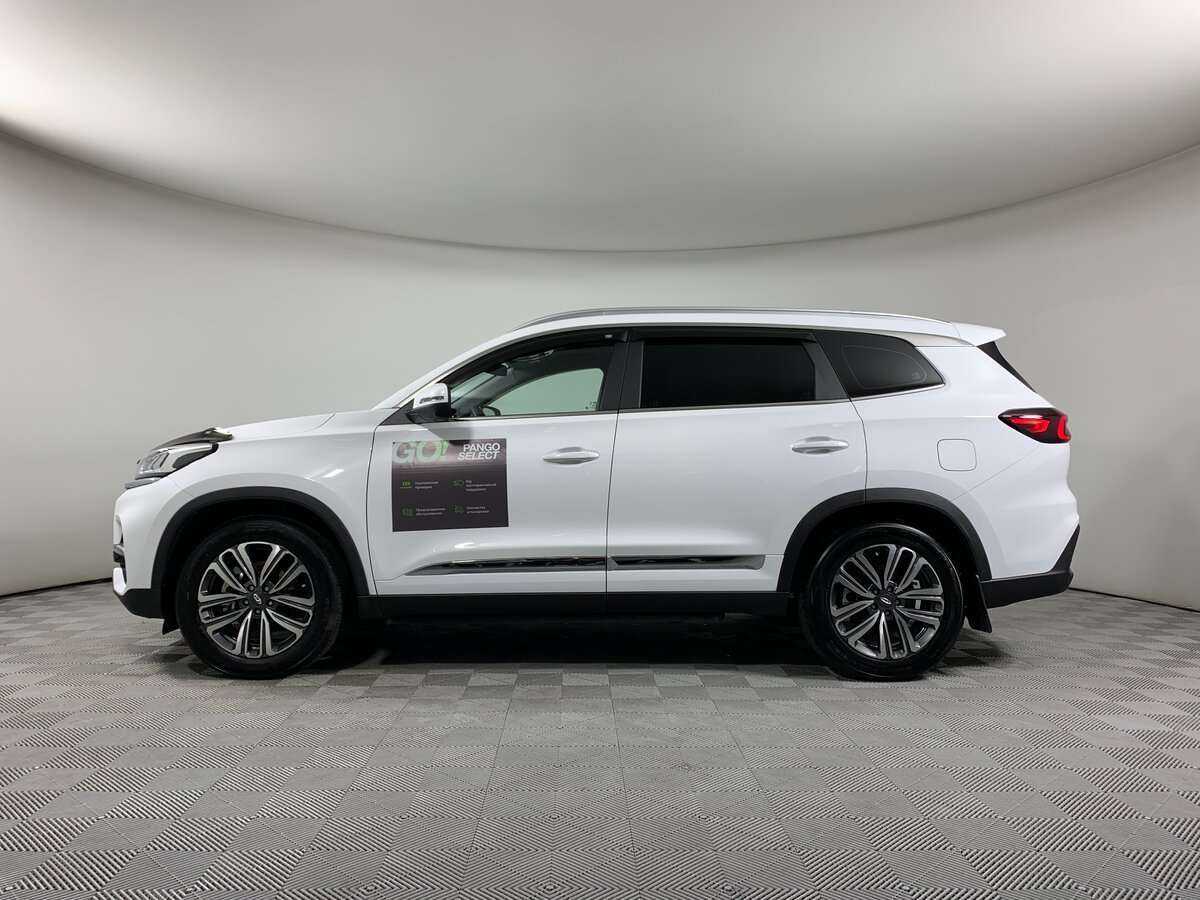 Chery Tiggo 8, 2022 - Фото №7