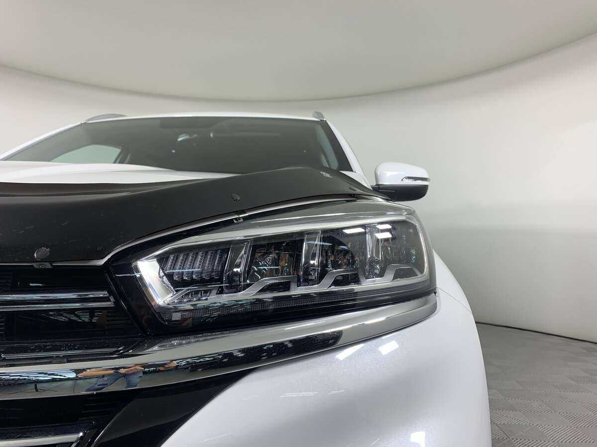 Chery Tiggo 8, 2022 - Фото №9