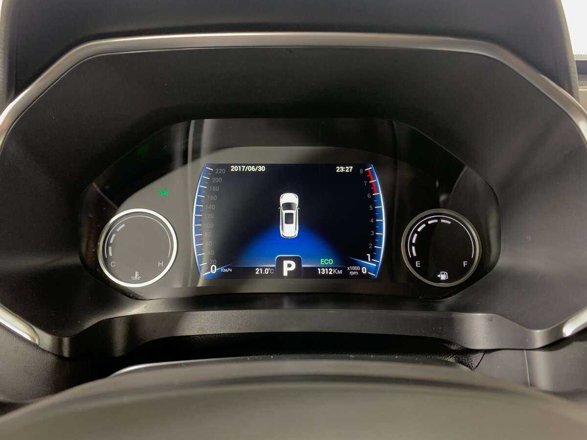 Chery Tiggo 8, 2022 - Фото №14