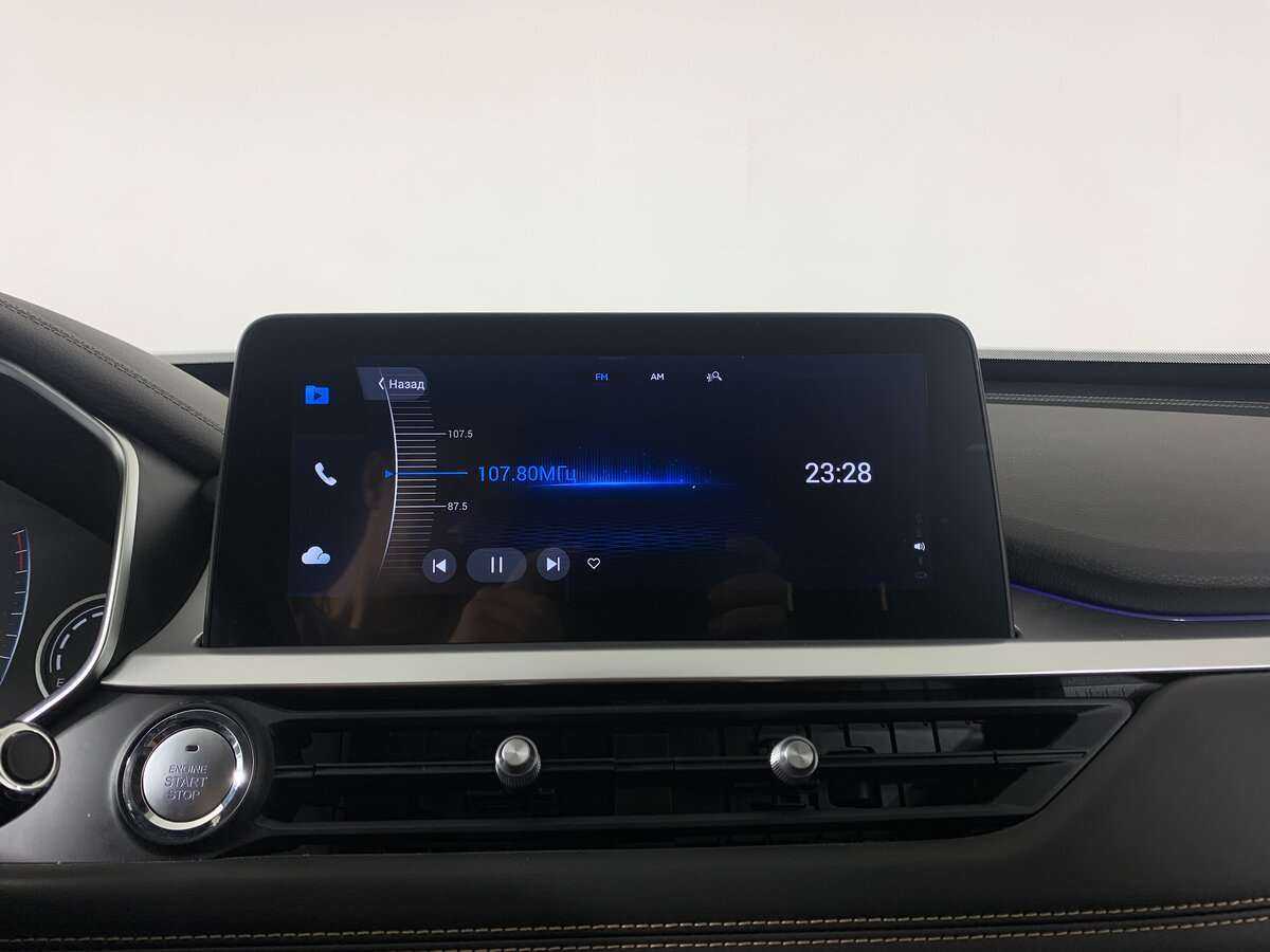 Chery Tiggo 8, 2022 - Фото №15