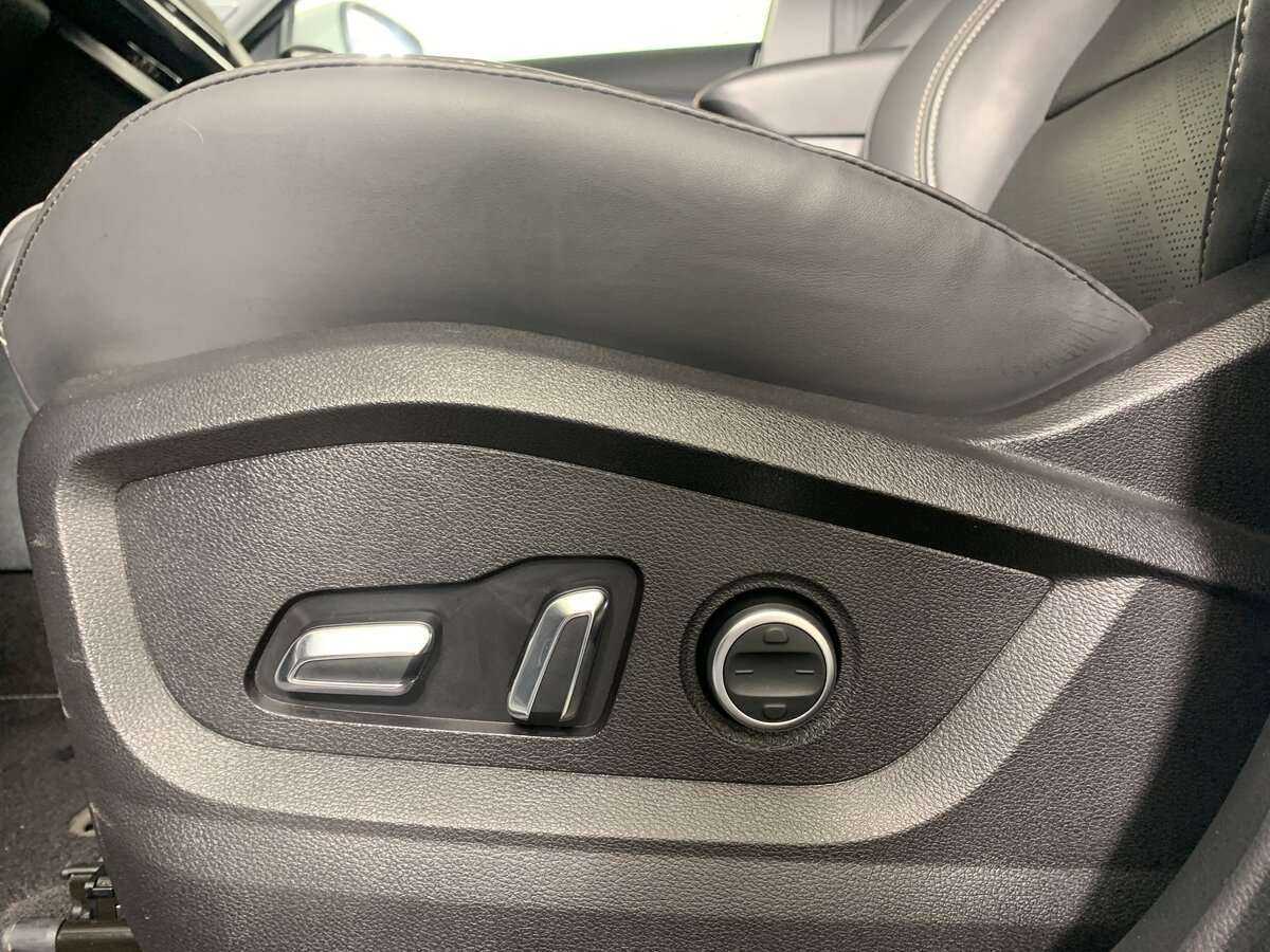 Chery Tiggo 8, 2022 - Фото №16