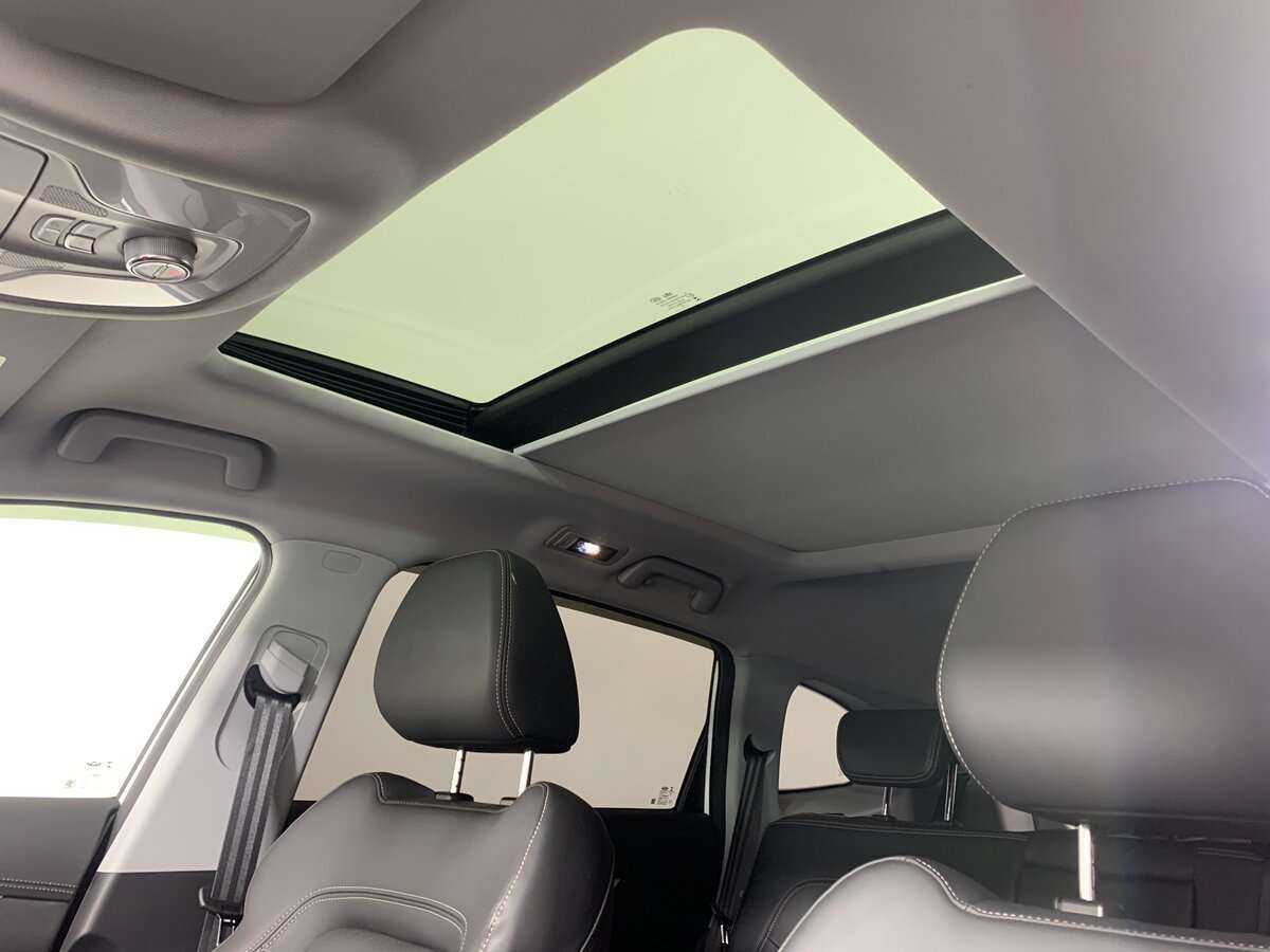 Chery Tiggo 8, 2022 - Фото №18