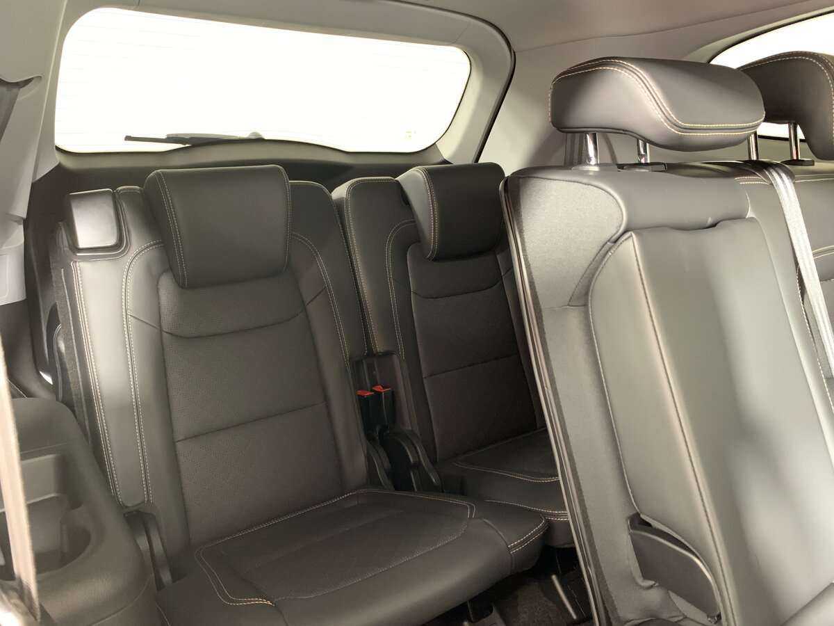 Chery Tiggo 8, 2022 - Фото №20