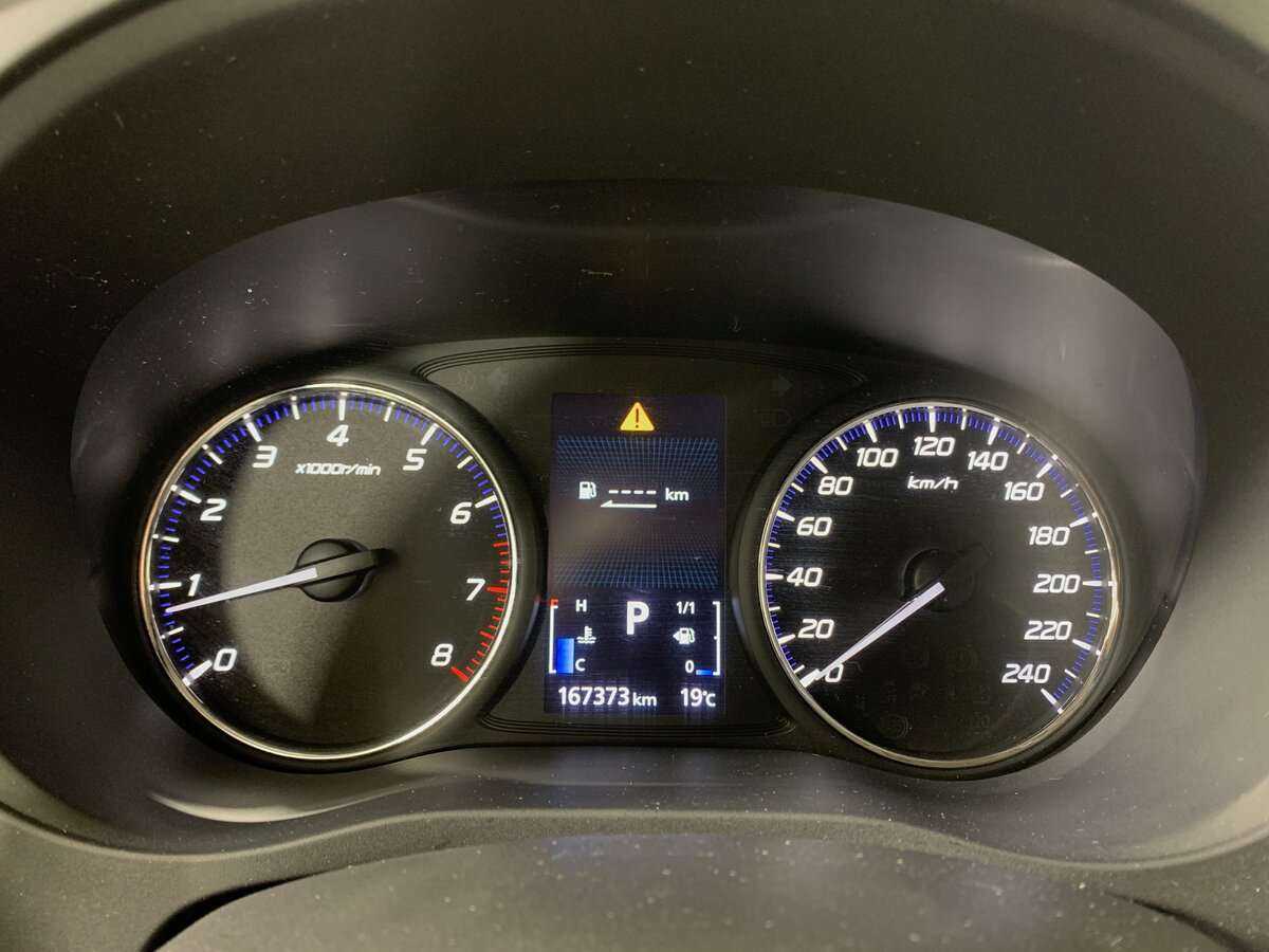 Mitsubishi Outlander, 2018 - Фото №12