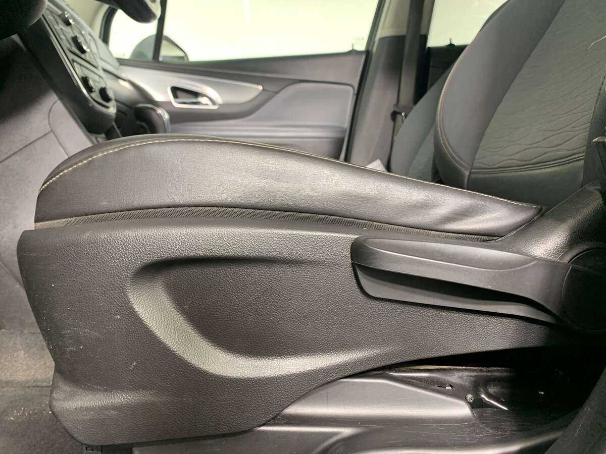 Opel Mokka, 2014 - Фото №13