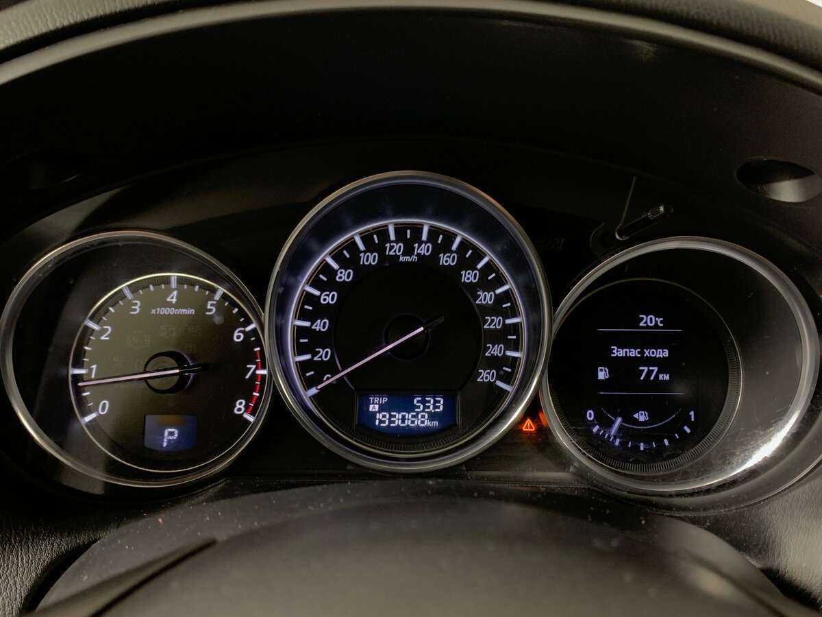 Mazda CX-5, 2017 - Фото №13