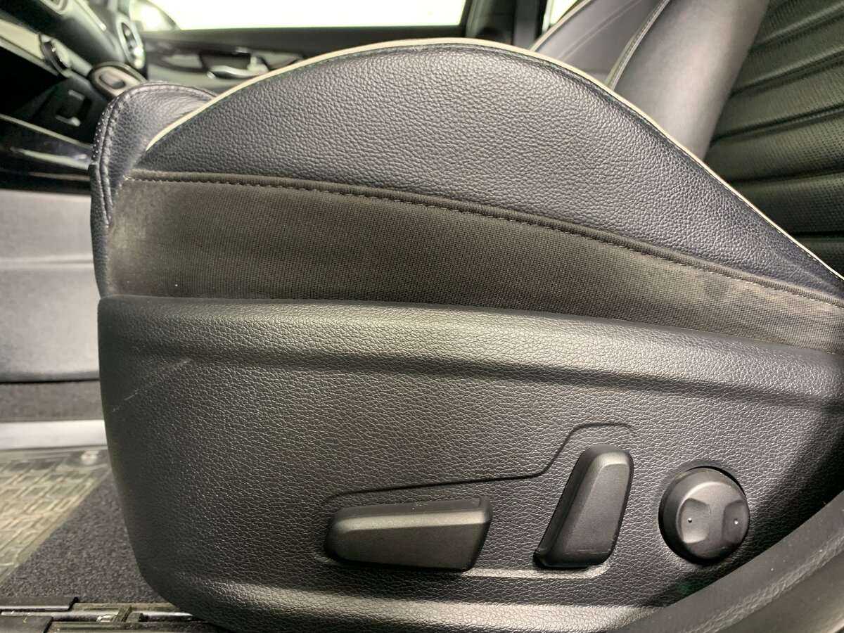 Kia Cerato, 2020 - Фото №13