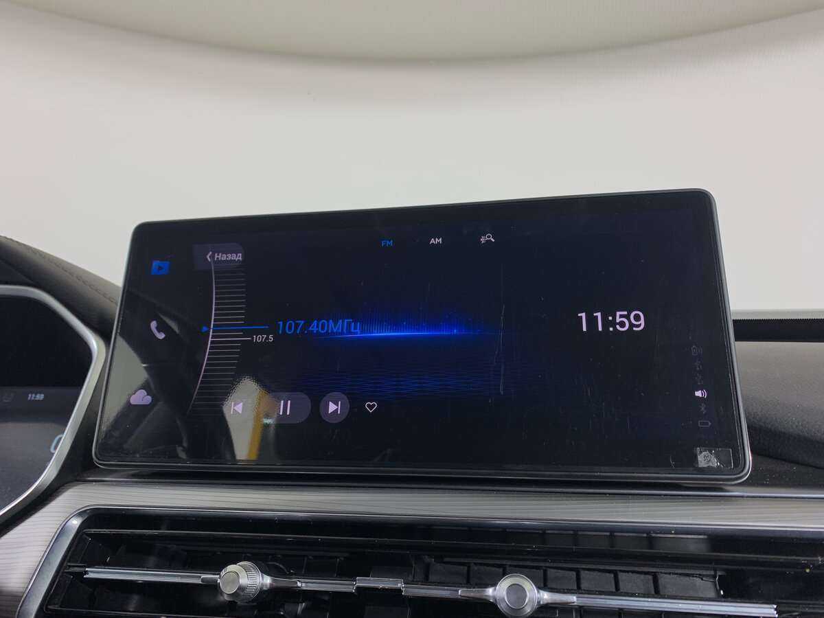 Chery Tiggo 8 Pro, 2021 - Фото №12