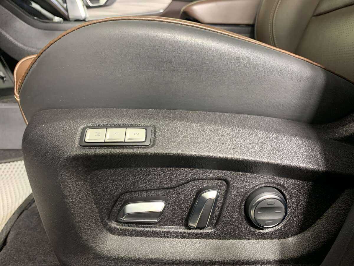 Chery Tiggo 8 Pro, 2021 - Фото №13