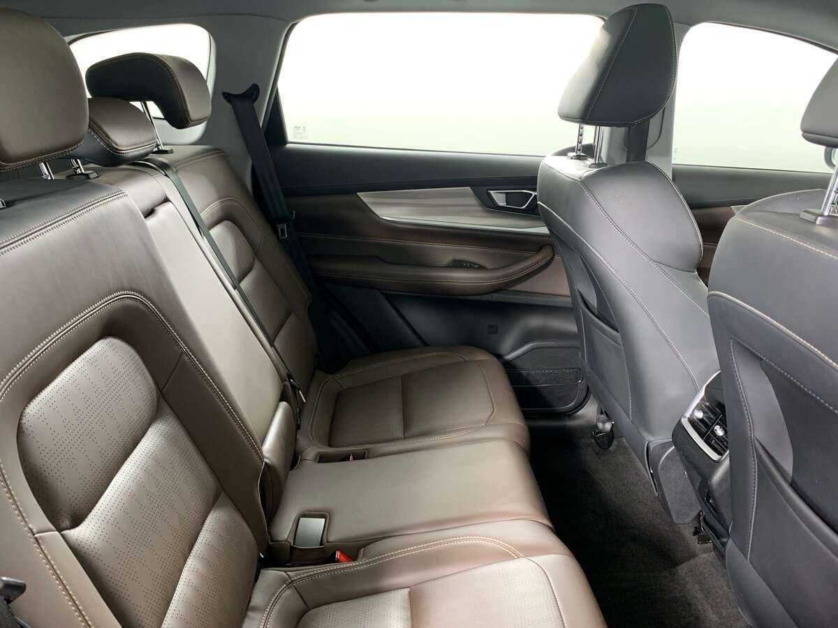 Chery Tiggo 8 Pro, 2021 - Фото №14