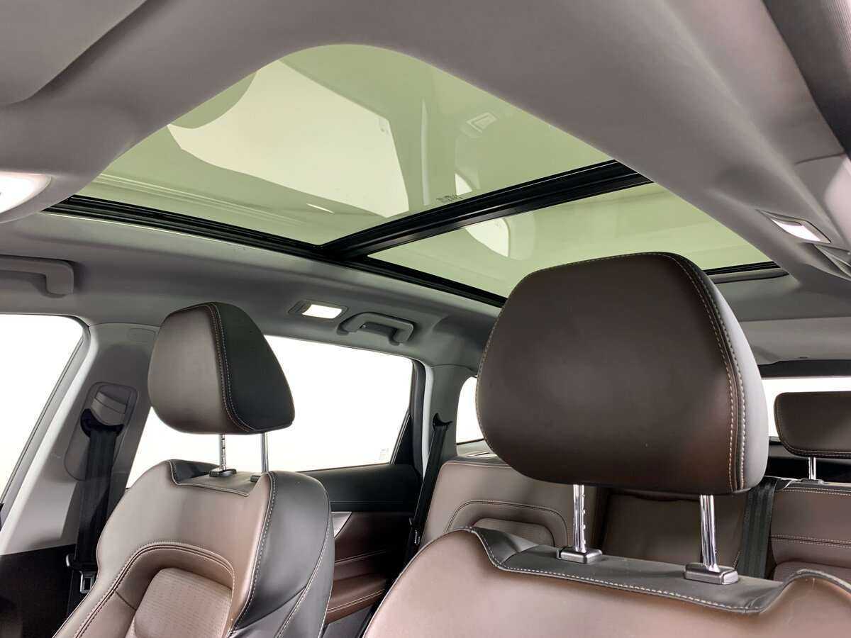 Chery Tiggo 8 Pro, 2021 - Фото №15