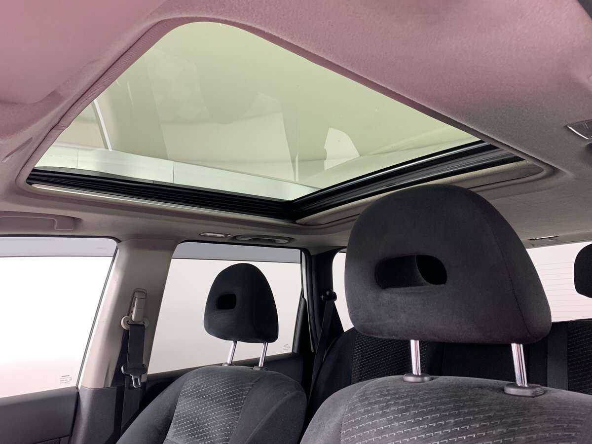 Nissan X-Trail, 2014 - Фото №15