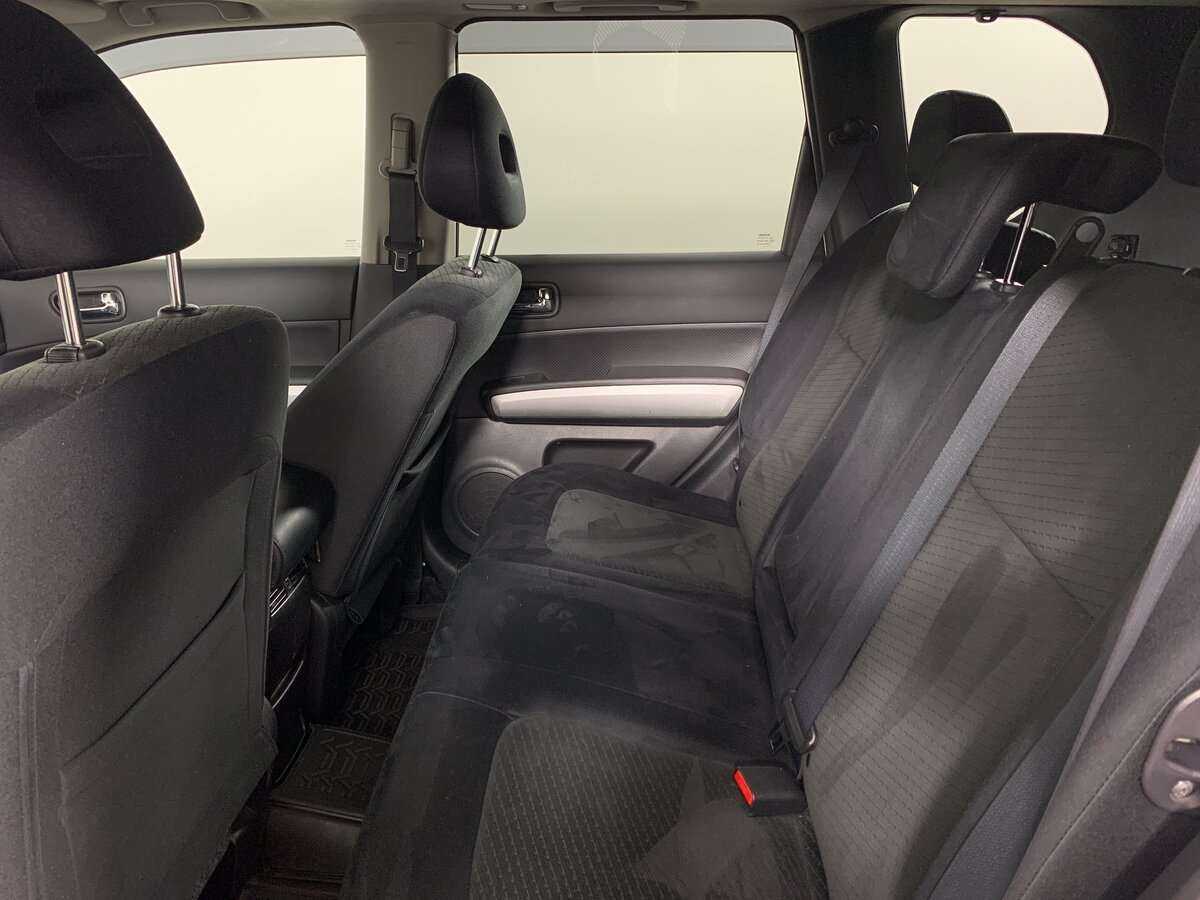 Nissan X-Trail, 2014 - Фото №16