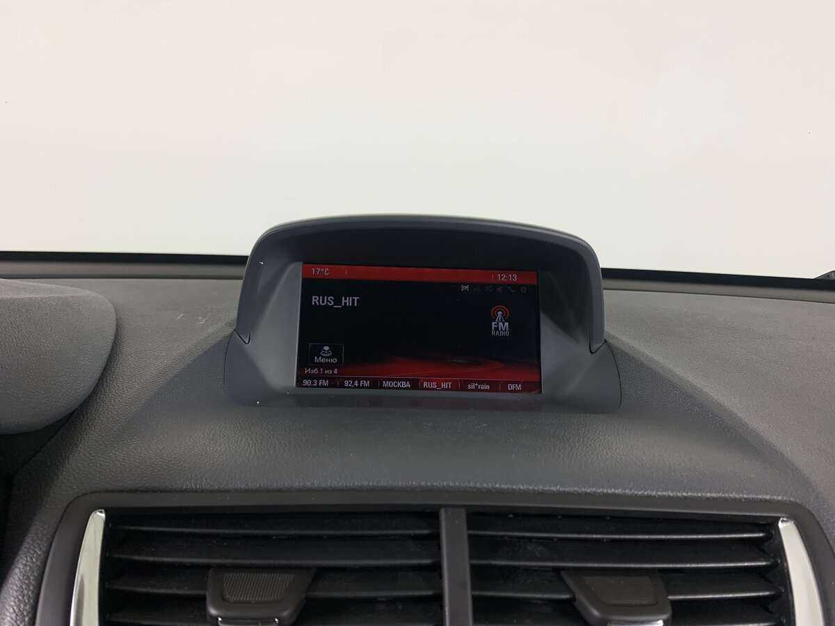 Opel Mokka, 2015 - Фото №11