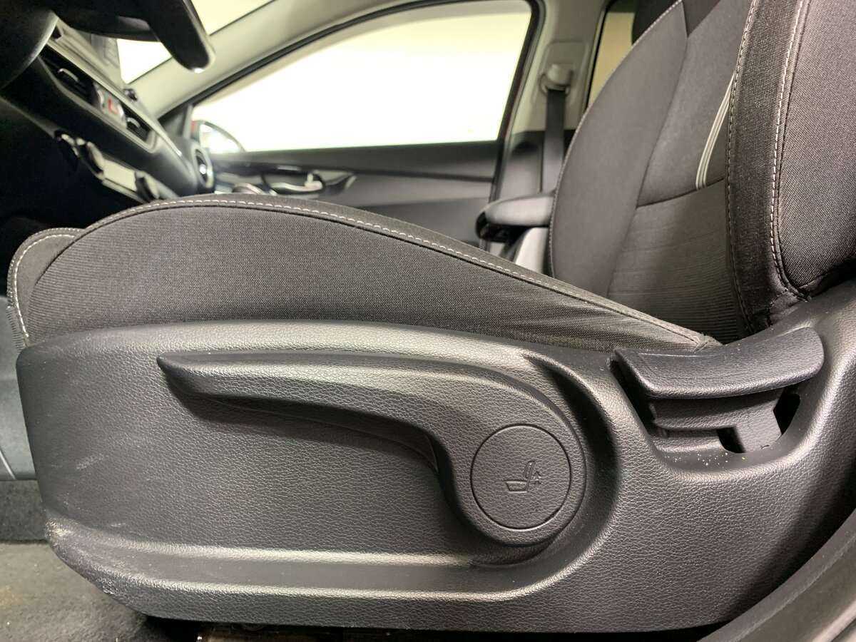 Kia Cerato, 2019 - Фото №13