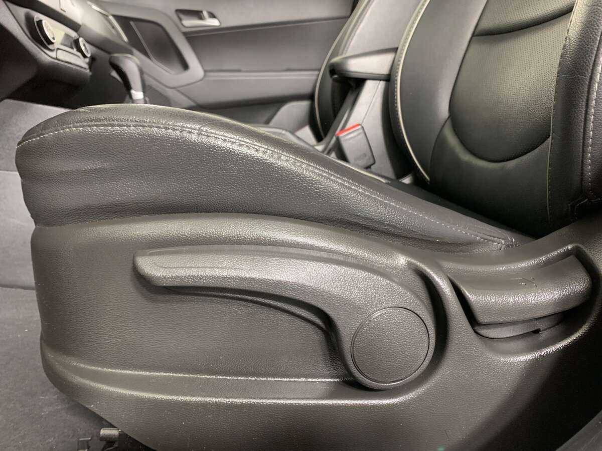 Hyundai Creta, 2018 - Фото №13