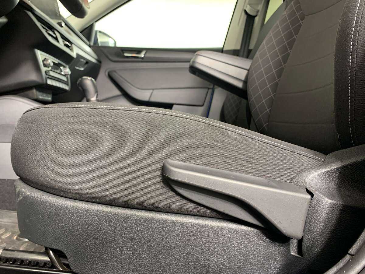 Skoda Rapid, 2020 - Фото №13